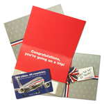 AMERICAN AIRLINES<sup>&reg;</sup> $400 Gift Card