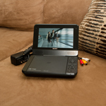 SONY® Portable DVD Player 