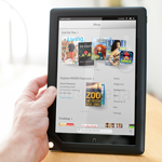NOOK® HD⁺ 