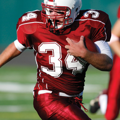 BIG GAME Tickets - Receive 2 tickets for you and a friend to attend professional football’s biggest game of the year!  Tickets subject to availability based on date of request.